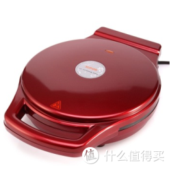 SUPOR 苏泊尔  缤纷系列 JK30A03-130 煎烤机