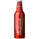 Budweiser 百威 啤酒 355ml瓶 铝瓶装