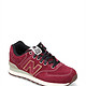 New Balance 新百伦574系列中性复古鞋 ML574GOX