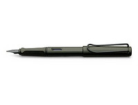 活动预告：LAMY 凌美 safari 狩猎者系列 钢笔 L17 （EF/F 尖）