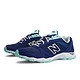 new balance  WL661GM 女款休闲跑鞋 8码（39码）有货