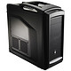CoolerMaster 酷冷至尊 侦察兵II 游戏机箱(ATX/USB3.0/背走线/电源下置/支持SSD)黑色