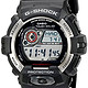 CASIO 卡西欧 GR-8900-1CR Tough Solar G-Shock Digital Display 男士时装表  黑色