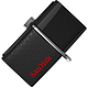 SanDisk 闪迪 至尊高速 OTG 32GB USB3.0手机U盘