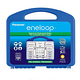 再补货：eneloop 爱乐普 K-KJ17MCC82A eneloop Power Pack 充电电池套装