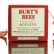  凑单品：Burt's Bees 小蜜蜂 Naturally Ageless Line Smoothing 紧致平皱眼霜　