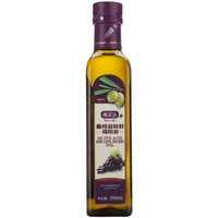 AGRIC 阿格利司 橄榄葡萄籽调和油250ml