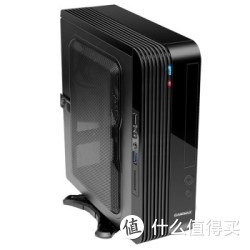 移动端：GAMEMAX 小灵越 ITX机箱电源套装（200WIU电源、可壁挂、读卡器）