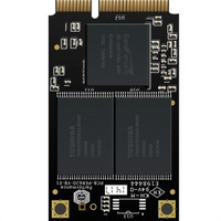 TEKISM 特科芯 PER620-TT系列 128GB mSATA 固态硬盘