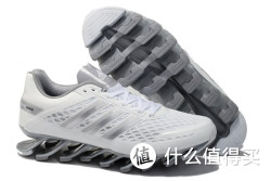 adidas 阿迪达斯 Springblade Drive 刀锋战士 男款跑鞋