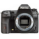 宾得（PENTAX）K-3 单反机身 （2435万像素 3.2英寸103.7万像素显示屏 低通选择 K3）