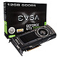 EVGA GeForce GTX TITAN X Superclocked 12GB GDDR5 384bit, PCI-E 3.0 DVI-I, 3 x DP, HDMI, SLI, HDCP, G-SYNC Ready Graphics Cards 12G-P4-2992-KR