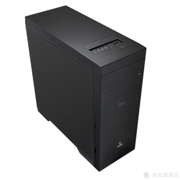 GAMEMAX 轻风健侠 全塔机箱(吸音棉、3风扇、0.8mm、11.23Kg)