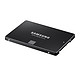 SAMSUNG 三星 MZ-75E250B/CN 850 EVO 250G SSD固态硬盘