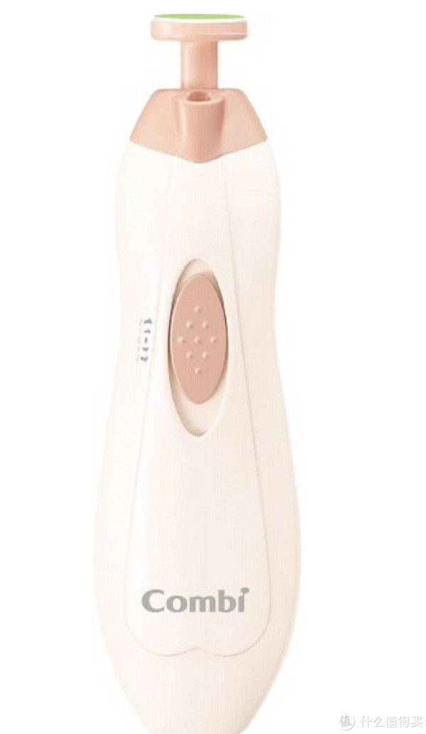 Combi 康贝 B00I4IN7M8 婴儿电动修甲器