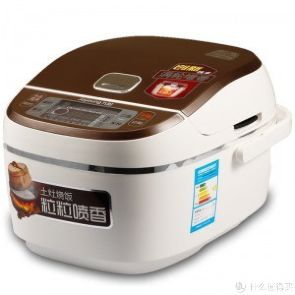 Joyoung 九阳 JYF-40FS65 电饭煲4L