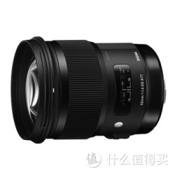 新低价:SIGMA 适马 ART 50mm F1.4 DG HSM(尼康口/佳能口)