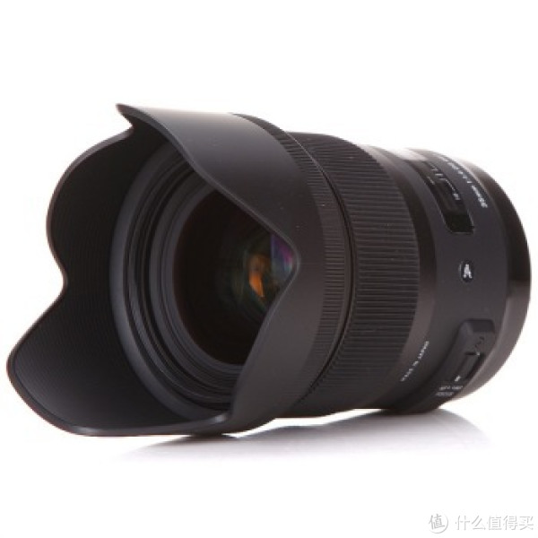 新低价:SIGMA 适马 35mm F1.4 DG HSM 定焦镜头 佳能卡口