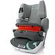 CONCORD 谐和儿童汽车安全座椅Transformer系列-XT PRO 2014款灰色
