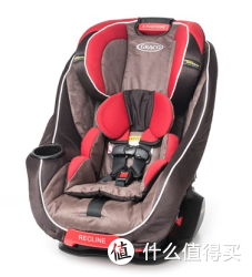 GRACO 葛莱 Head Wise 65 儿童安全座椅