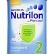 Nutrilon 诺优能 2段婴幼儿奶粉 850g