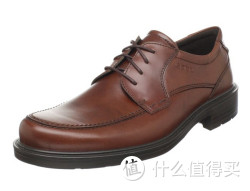 ecco 爱步Boston 男士正装皮鞋