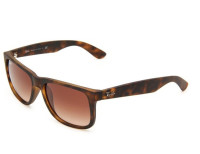 Ray·Ban 雷朋 Wayfarer徒步旅行者  0RB4165 女款太阳镜