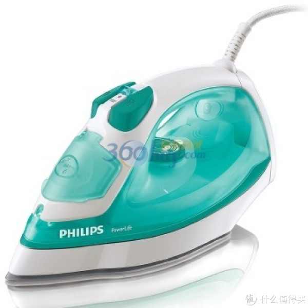 Philips  飞利浦  GC2920/02  蒸汽电熨斗