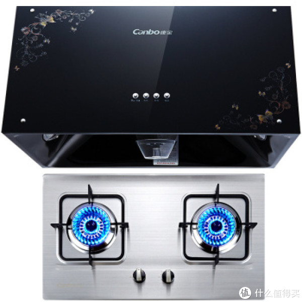 Canbo 康宝 B7+AE03 烟灶套装