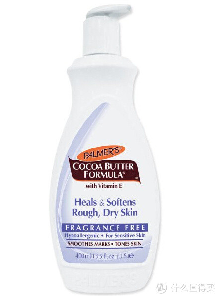 Palmer's Cocoa Butter Formula With Vitamin E  妊娠纹修复按摩乳液 400ml*4