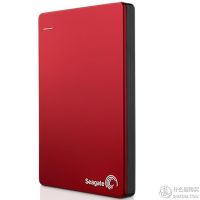 移动端：Seagate 希捷 Backup Plus 睿品 移动硬盘（2.5英寸/2TB/USB3.0）