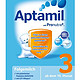 新补货：Aptamil 爱他美 Pronutra 3 3段 婴儿奶粉1.2kg*3盒
