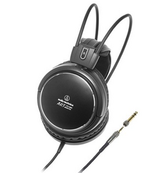 Audio-Technica 铁三角 ATH-A900X 头戴式监听耳机