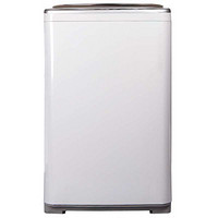 新低价：SANYO 三洋 XQB60-588N 波轮洗衣机 6kg（全模糊控制、850rpm）