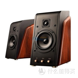 HiVi 惠威 多媒体音箱 M200MKII 2.0声道