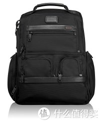 Tumi Alpha 26173DH   商务双肩包