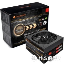 Thermaltake 曜越 SmartSE SPS-530M 电源