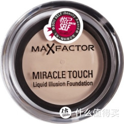 移动端：MAXFACTOR 蜜丝佛陀 经典水润粉底霜 40号象牙白 11.5g*2件