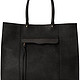 REBECCAMINKOFF   MAB Tote 大号手提包 黑色