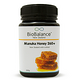 新补货：BioBlance Manuka Honey 260+ 麦卢卡蜂蜜（500g*3瓶）
