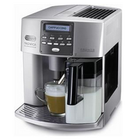 Delonghi 德龙 MAGNIFICA ESAM 3600 全自动咖啡机