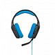 截止14点：Logitech 罗技 G430 环绕声游戏耳机麦克风等3款耳机