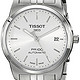 TISSOT 天梭 PR100系列 T049.407.11.031.00 男款机械腕表