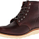 Original Chippewa  Collection 6 Inch Plain Toe Boot  男士6寸靴