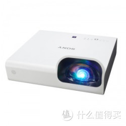 SONY 索尼 SW225 短焦投影机 节能教育机型