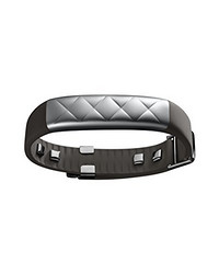 JAWBONE 卓棒 UP3 银色 Activity Tracker for Smartphones