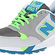 new balance M850 男款休闲运动鞋