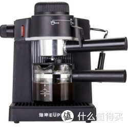 EUPA 灿坤 TSK-183 蒸汽式高压咖啡机＋凑单品