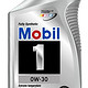 Mobil 美孚1号 96918 0W-30 Synthetic Motor Oil 1夸脱*6瓶