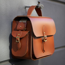 促销活动：The Cambridge Satchel Company 英国官网 精选包款